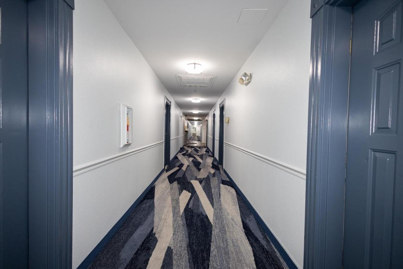 Quality Inn & Suites Tulare Exterior foto